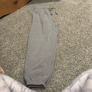 Sweatpants